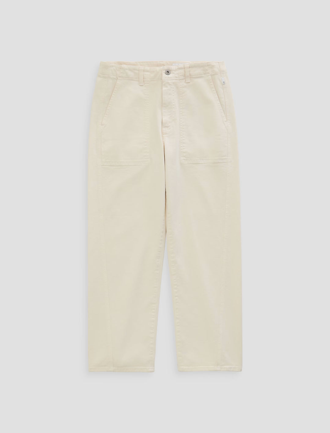 ANALEIGH CHINO PANT (OPAL STONE) - A.G. DENIM