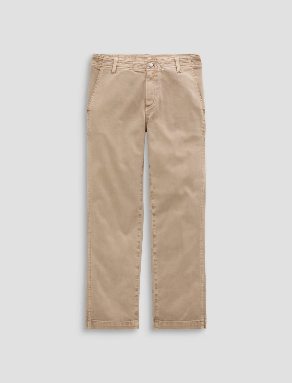 BRINLEY TROUSER (SULFUR STUDIO) - A.G. DENIM