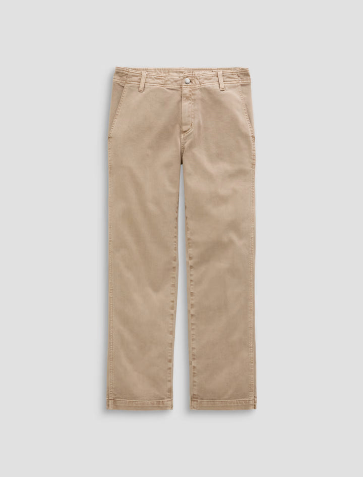 BRINLEY TROUSER (SULFUR STUDIO) - A.G. DENIM