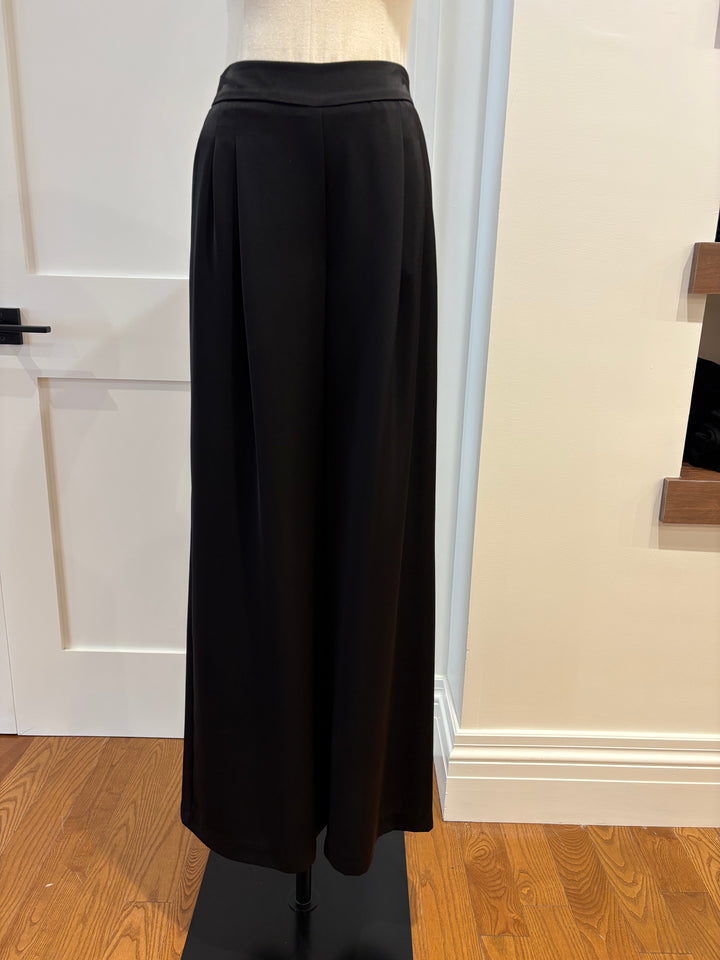 BELIZE WIDE LEG PANT - TYLER MADISON