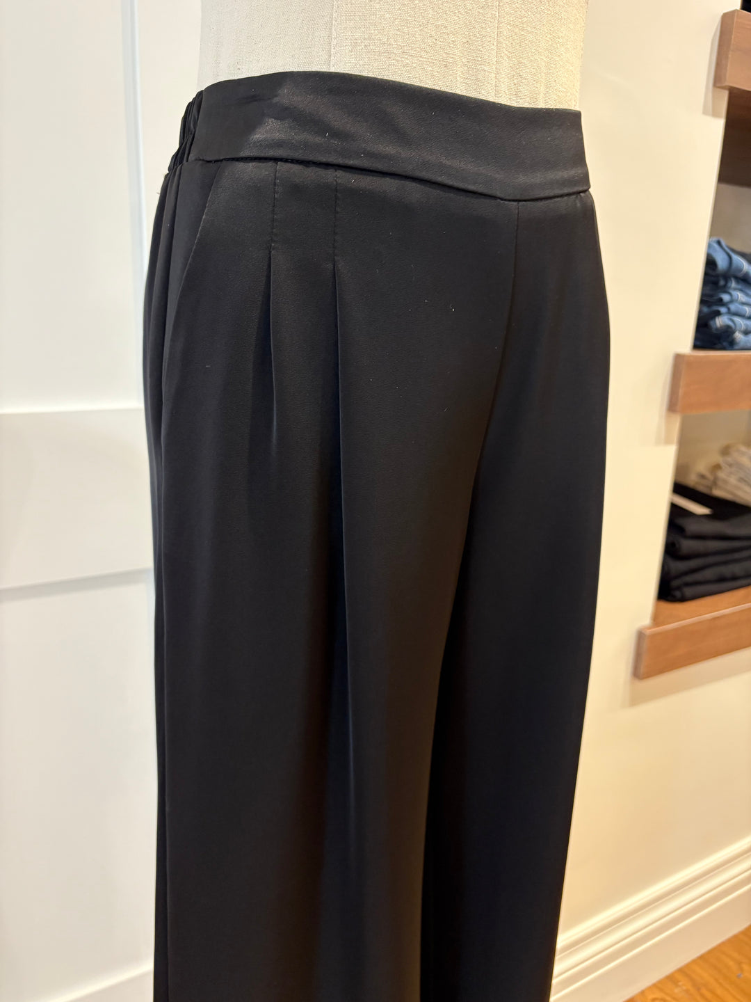 BELIZE WIDE LEG PANT - TYLER MADISON