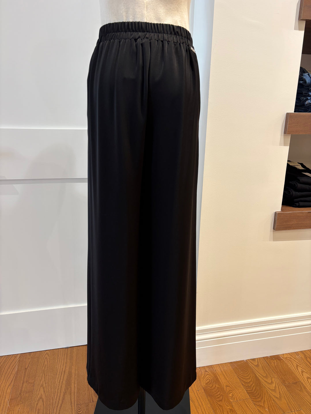 BELIZE WIDE LEG PANT - TYLER MADISON