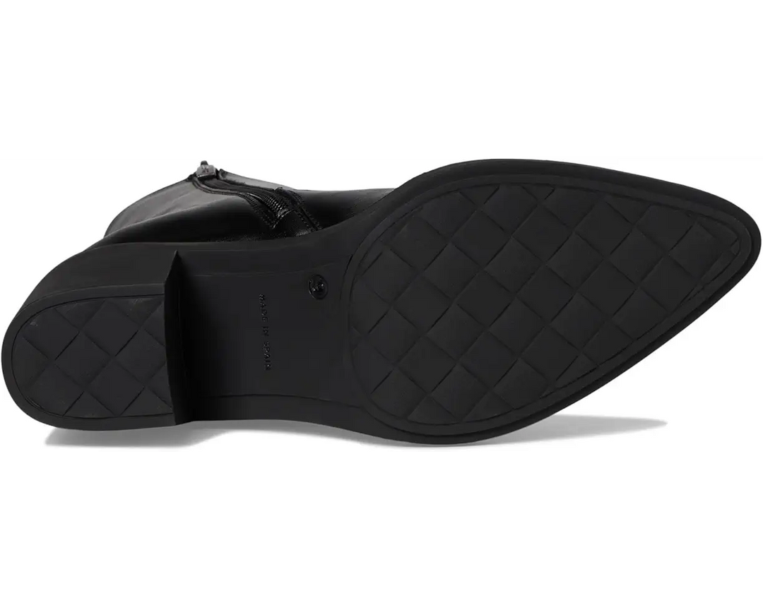 YVES BOOT (BLACK) - LA CANADIENNE