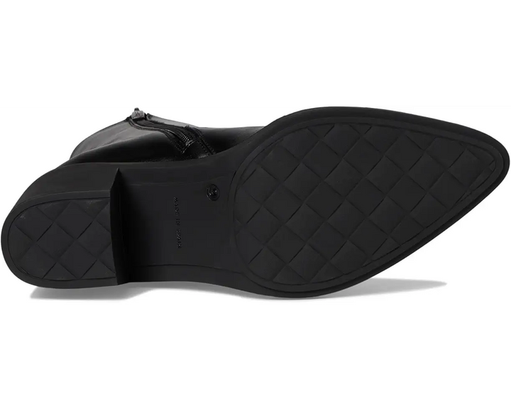 YVES BOOT (BLACK) - LA CANADIENNE