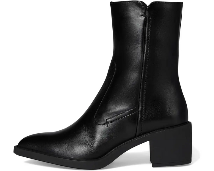 YVES BOOT (BLACK) - LA CANADIENNE