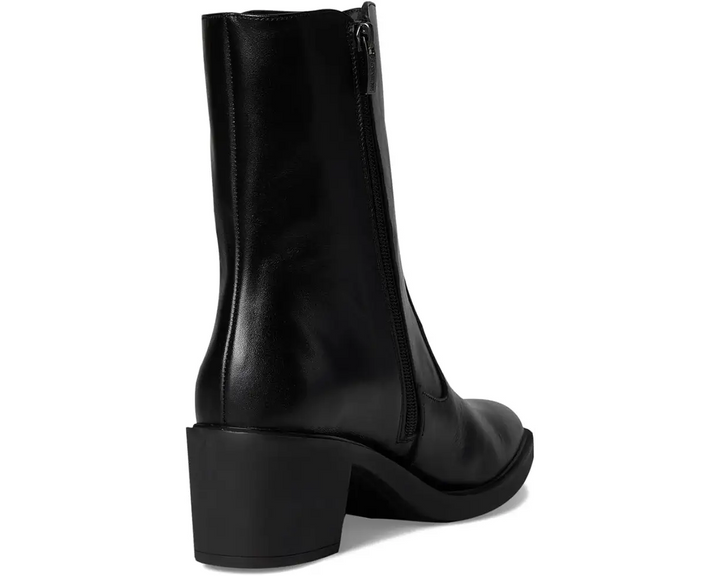 YVES BOOT (BLACK) - LA CANADIENNE