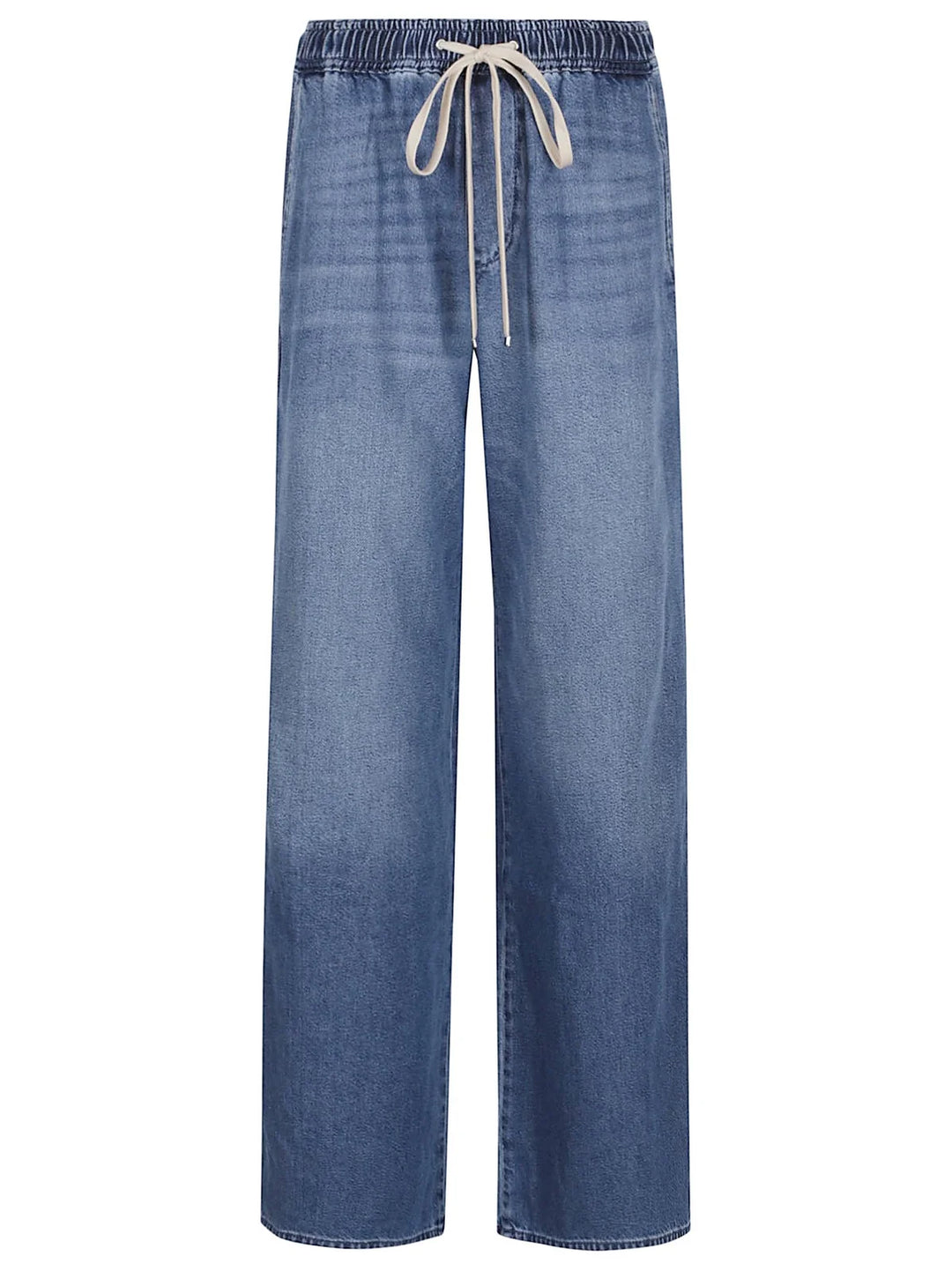 PULL ON WIDE LEG (HILO) - 7 FOR ALL MANKIND