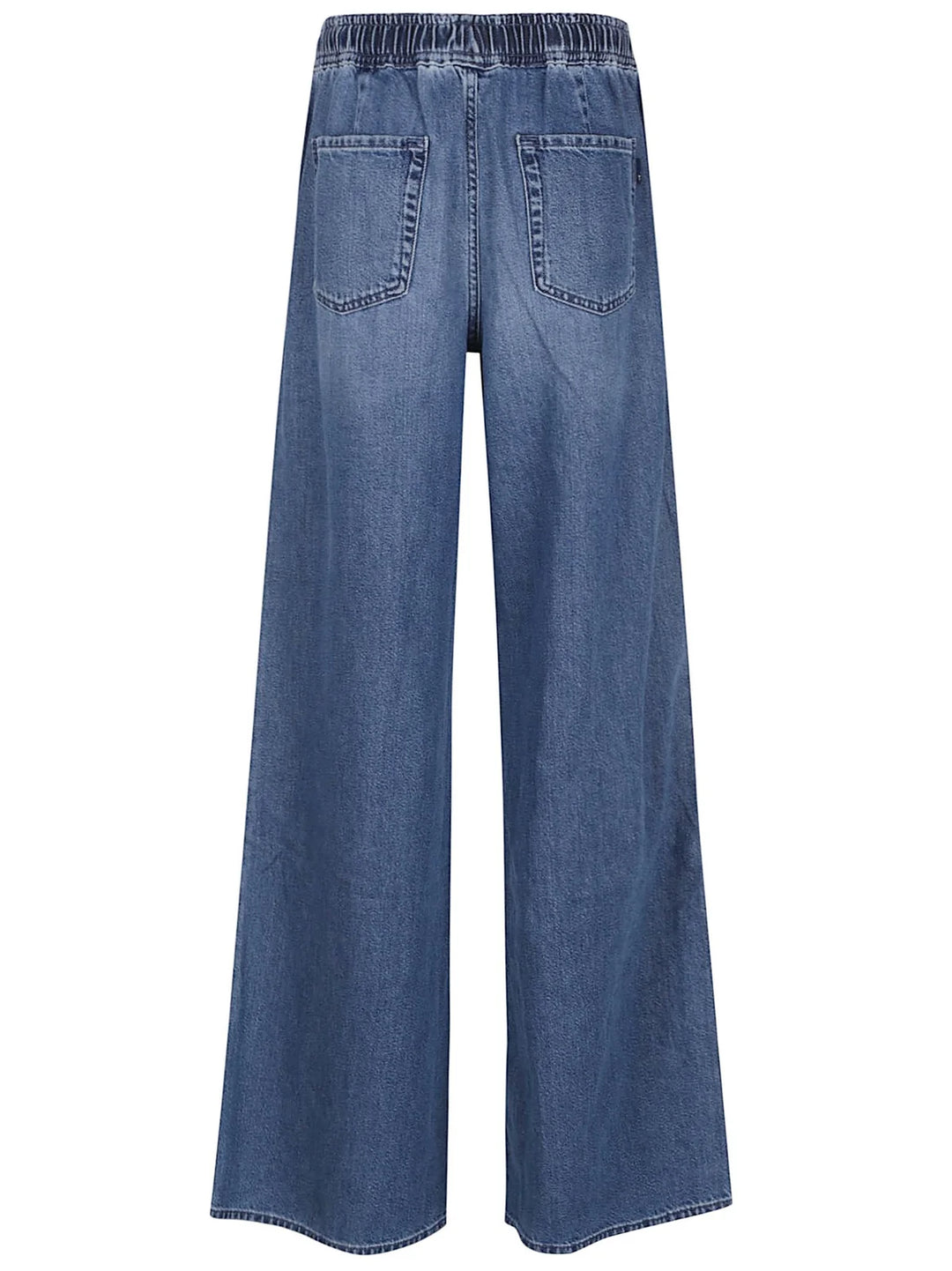 PULL ON WIDE LEG (HILO) - 7 FOR ALL MANKIND