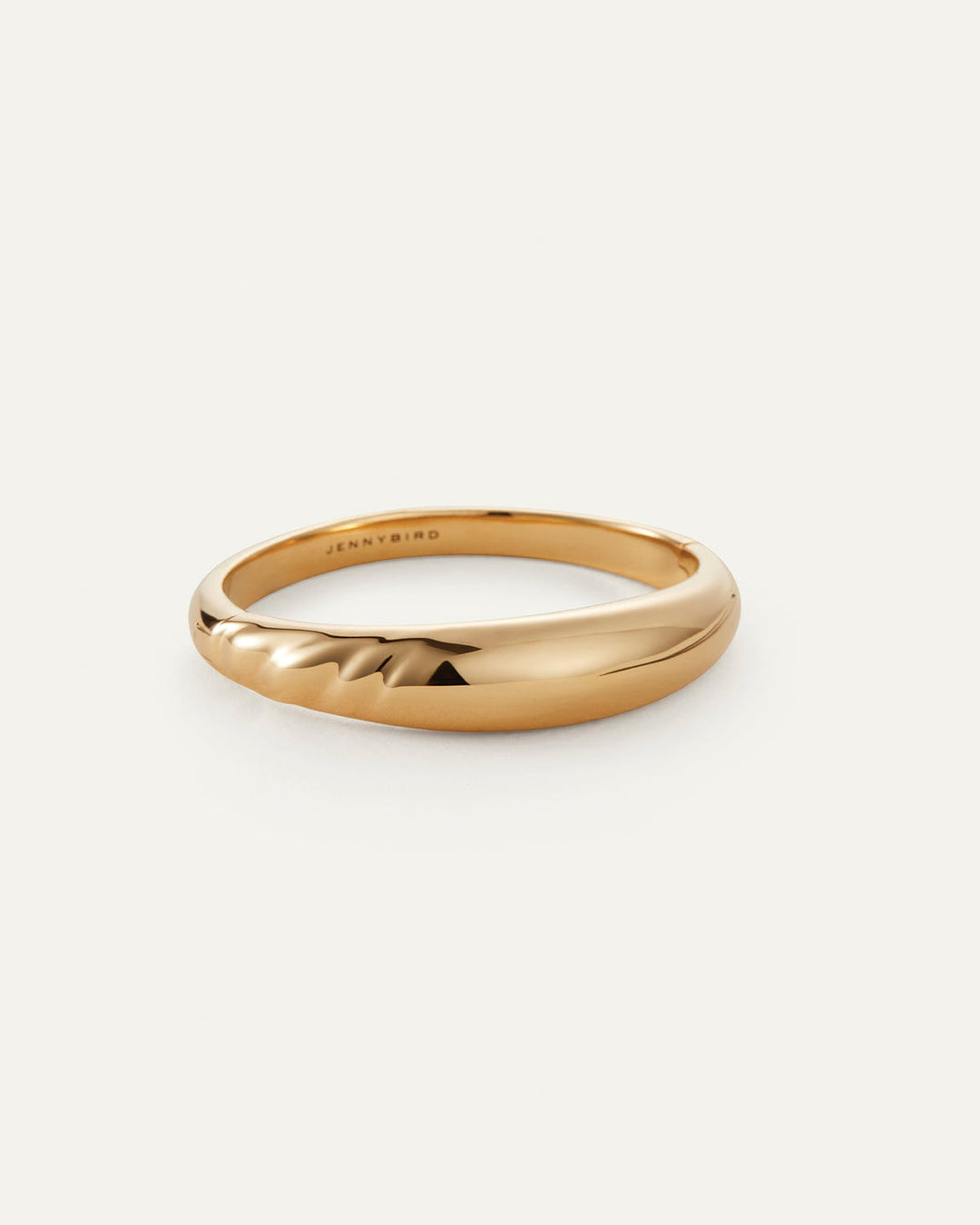 NELLE BANGLE (GOLD) - JENNY BIRD