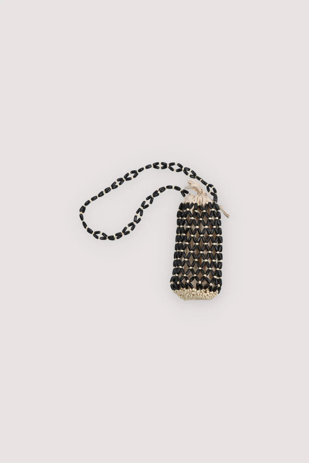 CUENTA BAG (MIDNIGHT BLACK) - NEW SOCIETY