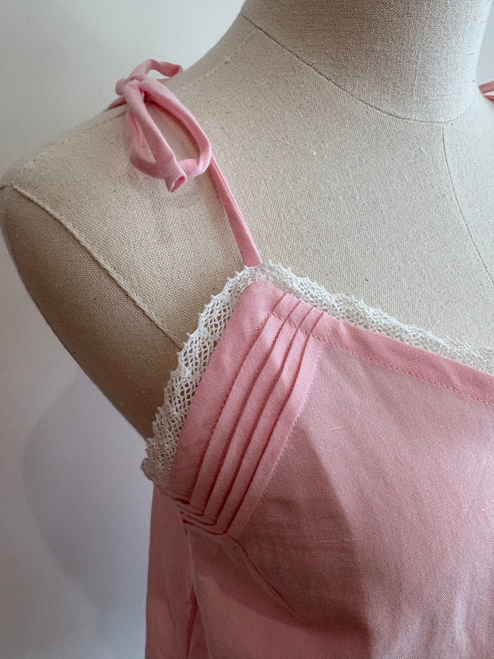 AMARYLLIS TOP (FAIRY TALE) - NEW SOCIETY