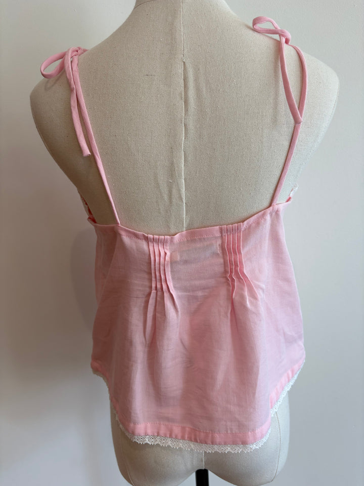 AMARYLLIS TOP (FAIRY TALE) - NEW SOCIETY