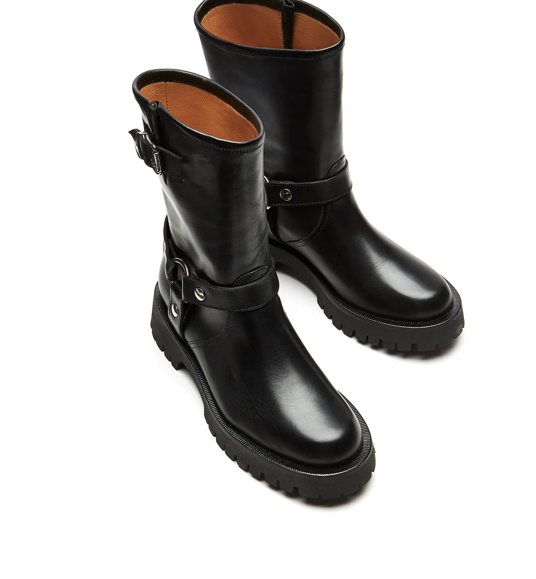 BARA BOOT - LA CANADIENNE