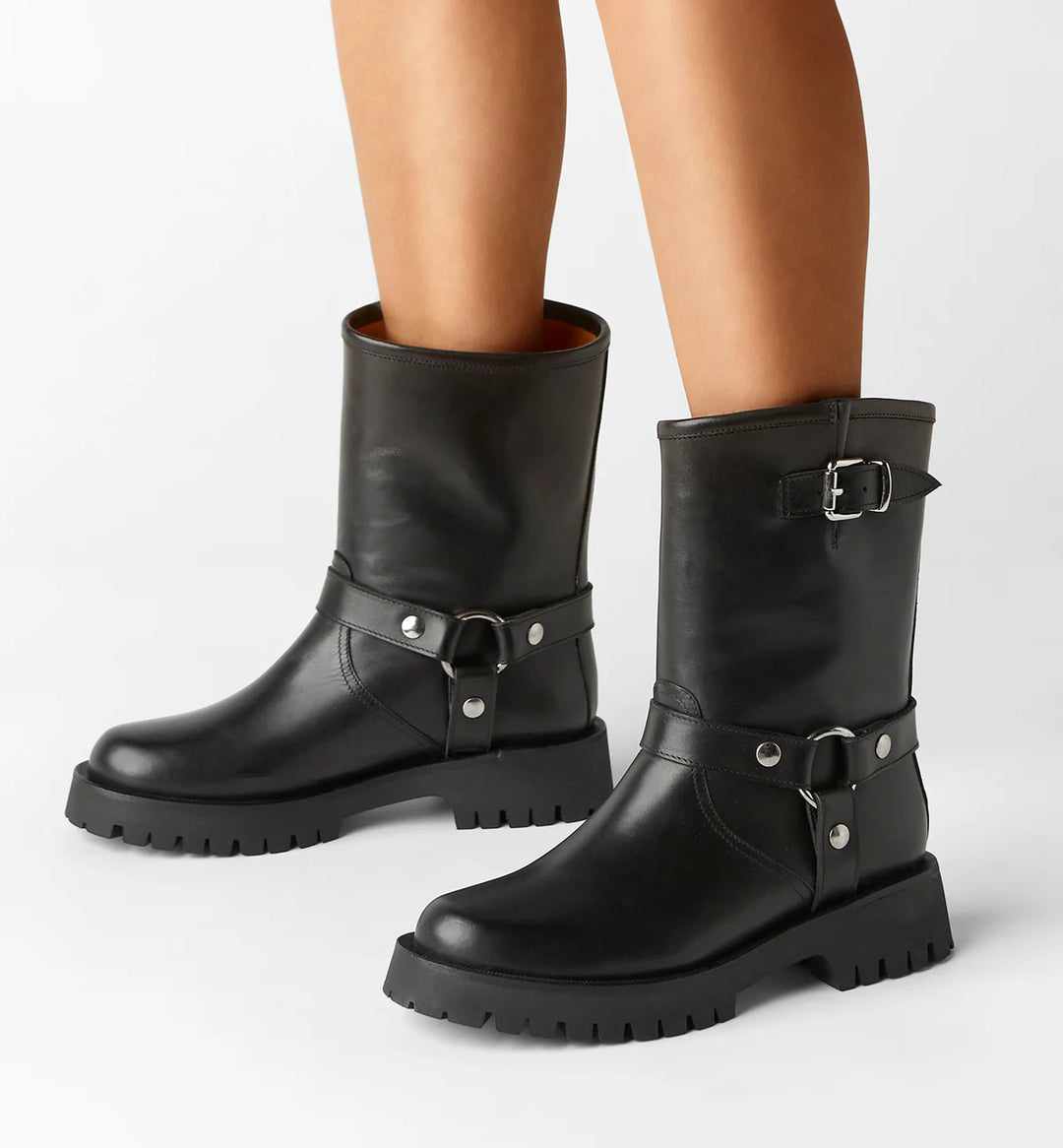 BARA BOOT - LA CANADIENNE