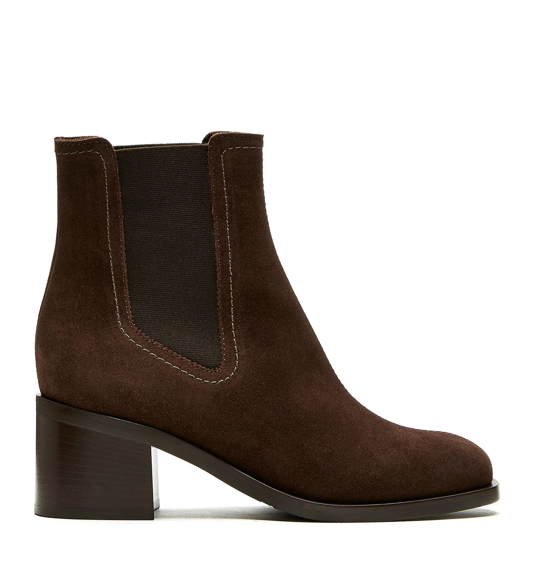 JOELLE SUEDE BOOT - LA CANADIENNE