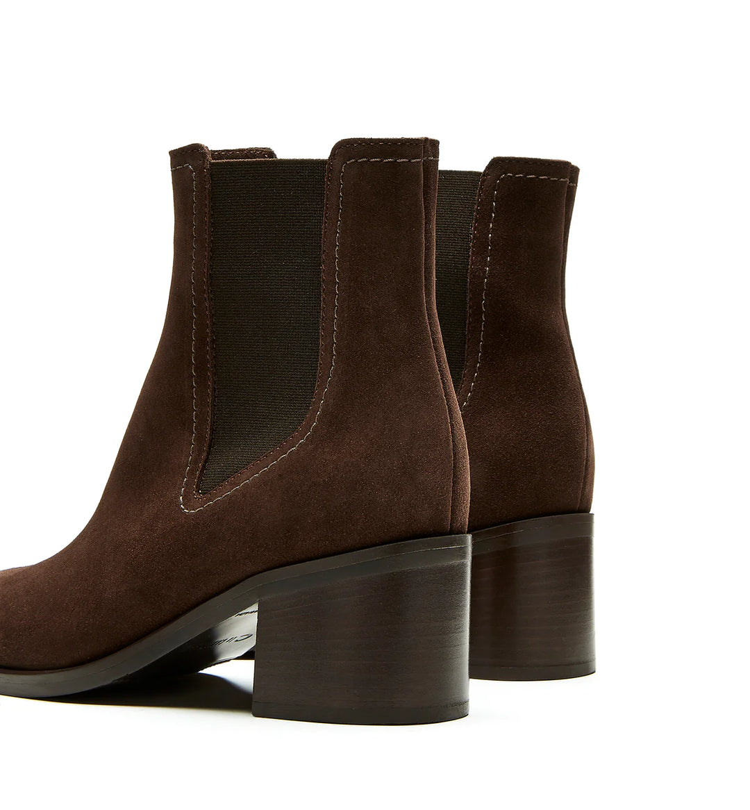 JOELLE SUEDE BOOT - LA CANADIENNE