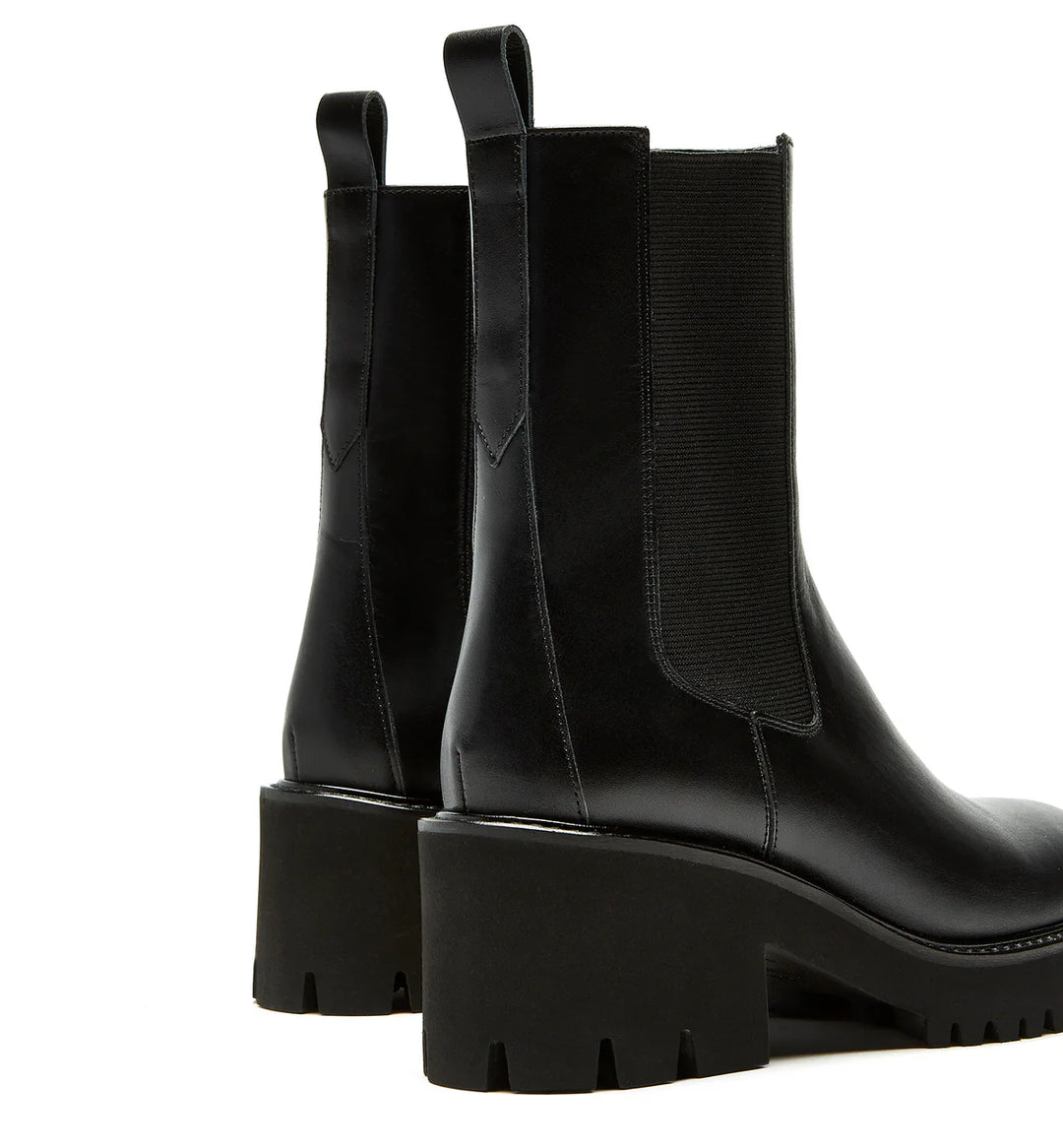 TEDDY BOOTIE - LA CANADIENNE