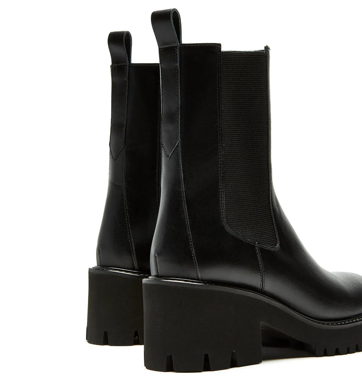 TEDDY BOOTIE - LA CANADIENNE