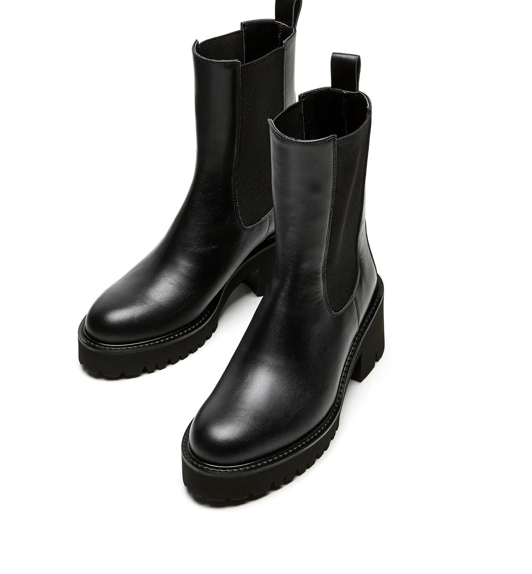 TEDDY BOOTIE - LA CANADIENNE