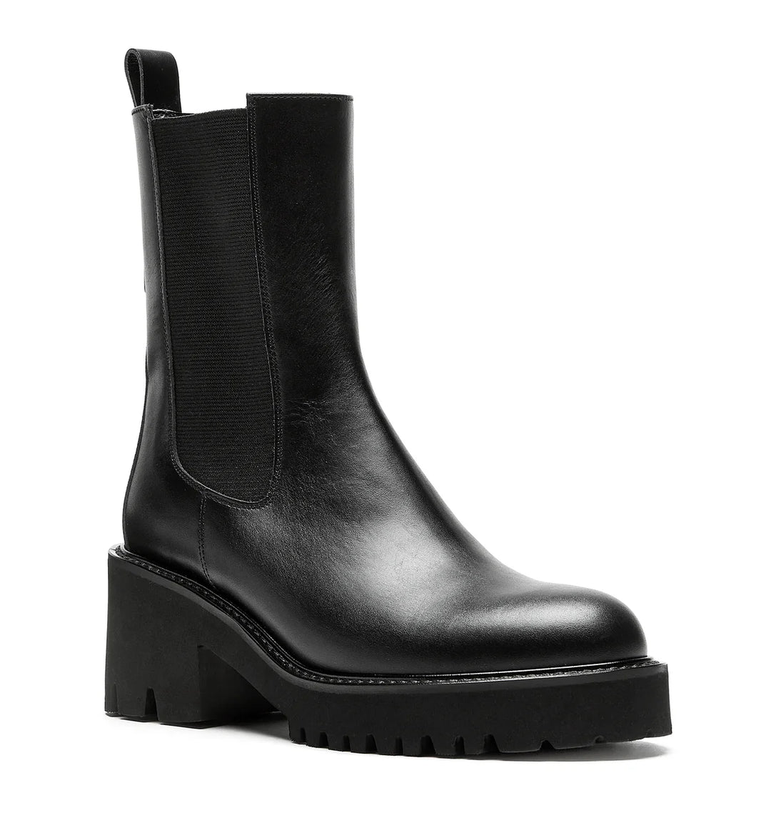 TEDDY BOOTIE - LA CANADIENNE