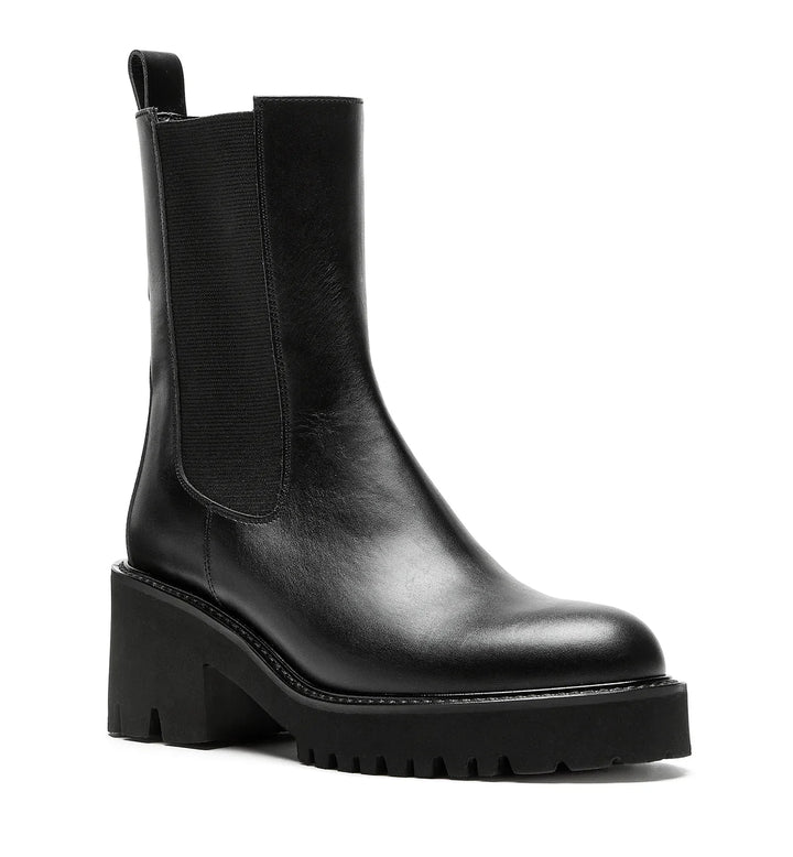 TEDDY BOOTIE - LA CANADIENNE