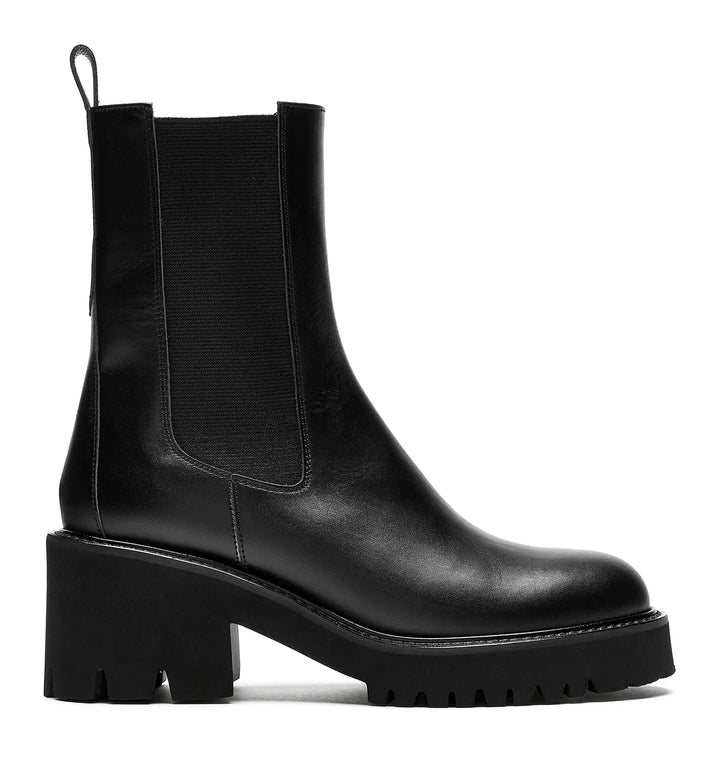 TEDDY BOOTIE - LA CANADIENNE