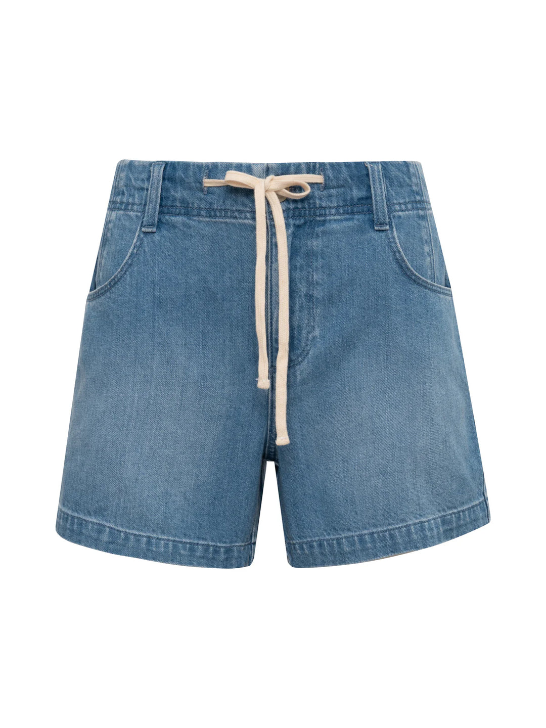 IDYLL TIE SHORT (SERENADE) - SANCTUARY
