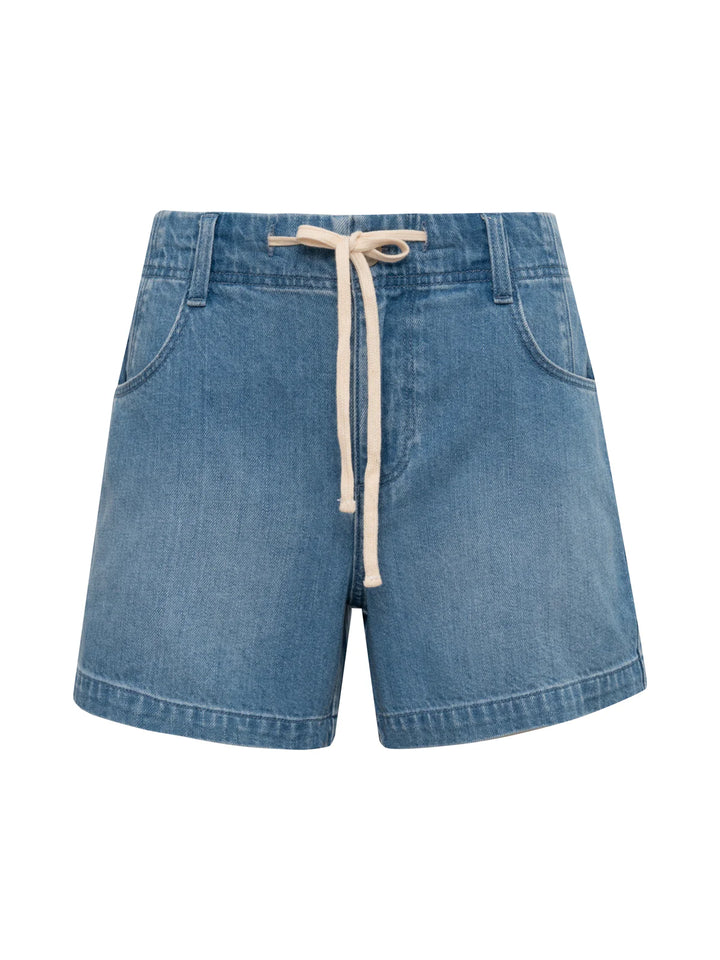 IDYLL TIE SHORT (SERENADE) - SANCTUARY