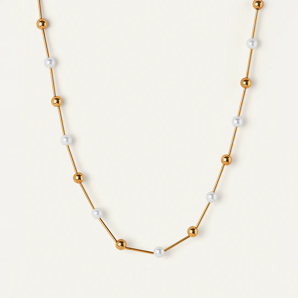 NOVA NECKLACE - JENNY BIRD