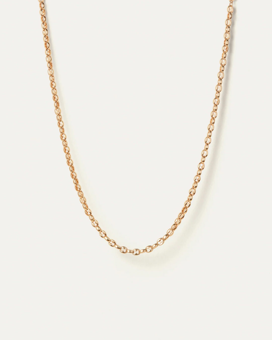 DHANI CHAIN (GOLD) - JENNY BIRD