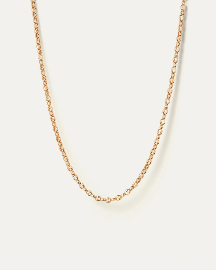DHANI CHAIN (GOLD) - JENNY BIRD