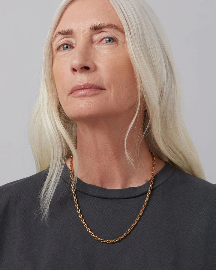 DHANI CHAIN (GOLD) - JENNY BIRD