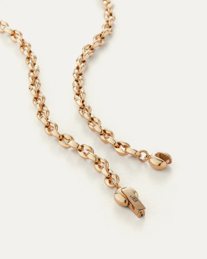DHANI BRACELET S (GOLD) - JENNY BIRD