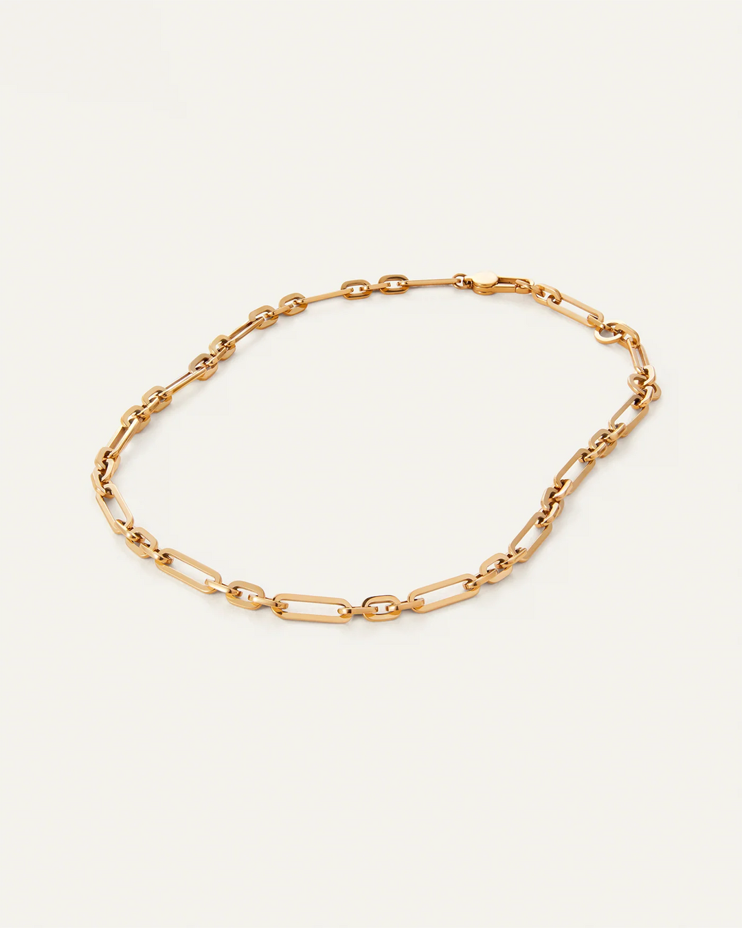 MERCER CHAIN (GOLD) - JENNY BIRD