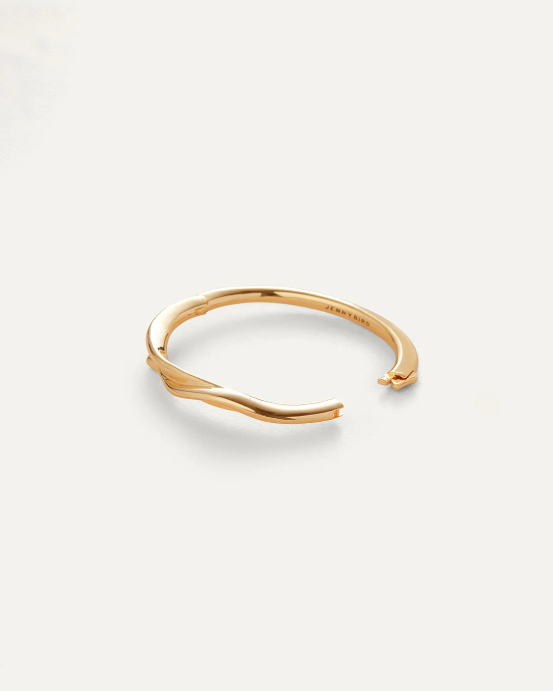 COLETTE BANGLE (GOLD) - JENNY BIRD