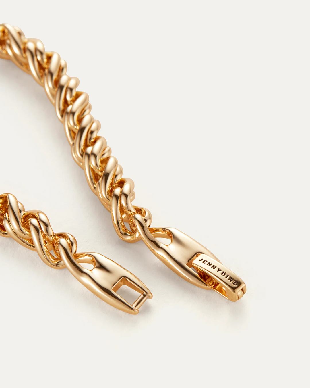 RIZZO BRACELET (GOLD) - JENNY BIRD