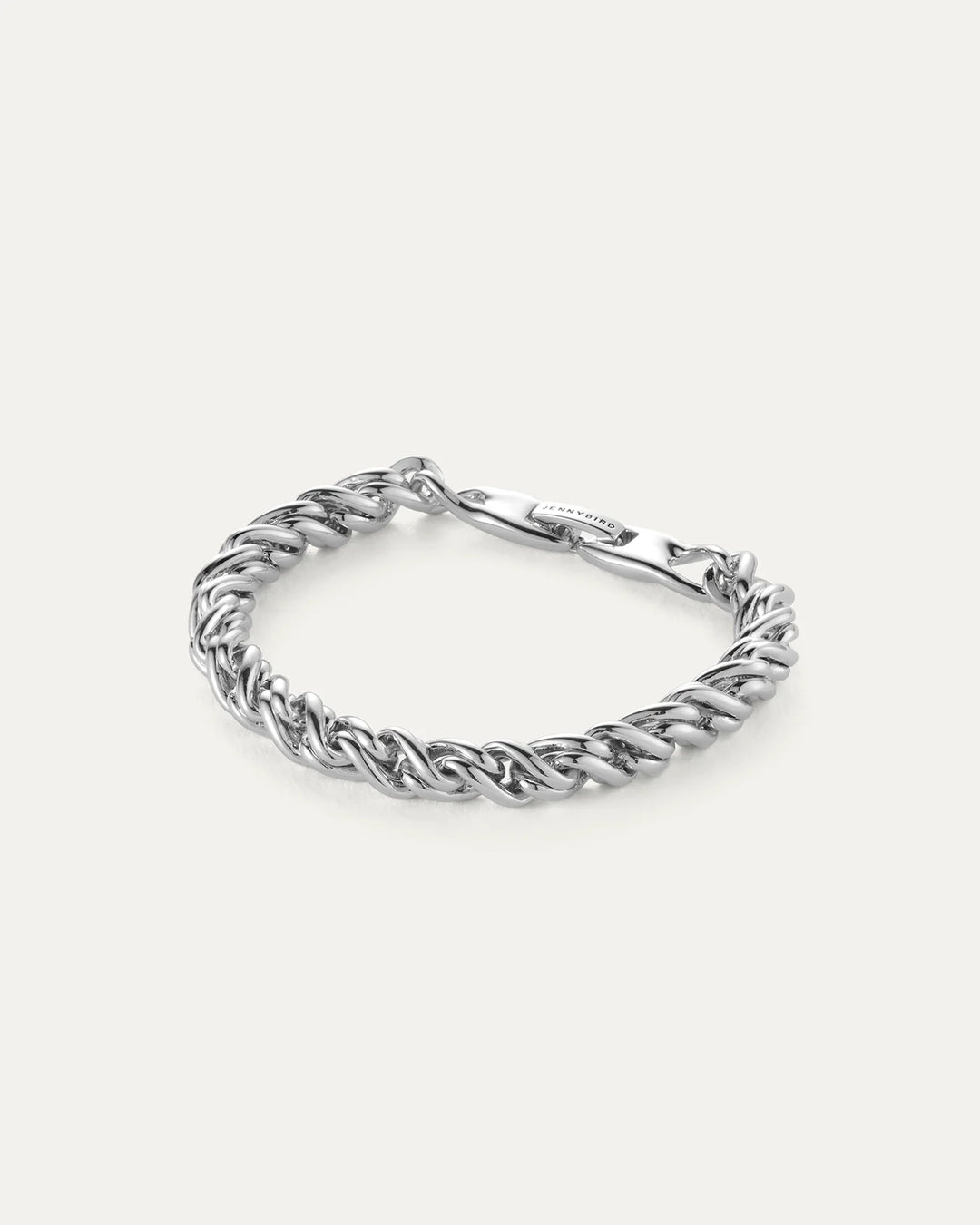 RIZZO BRACELET (SILVER) - JENNY BIRD