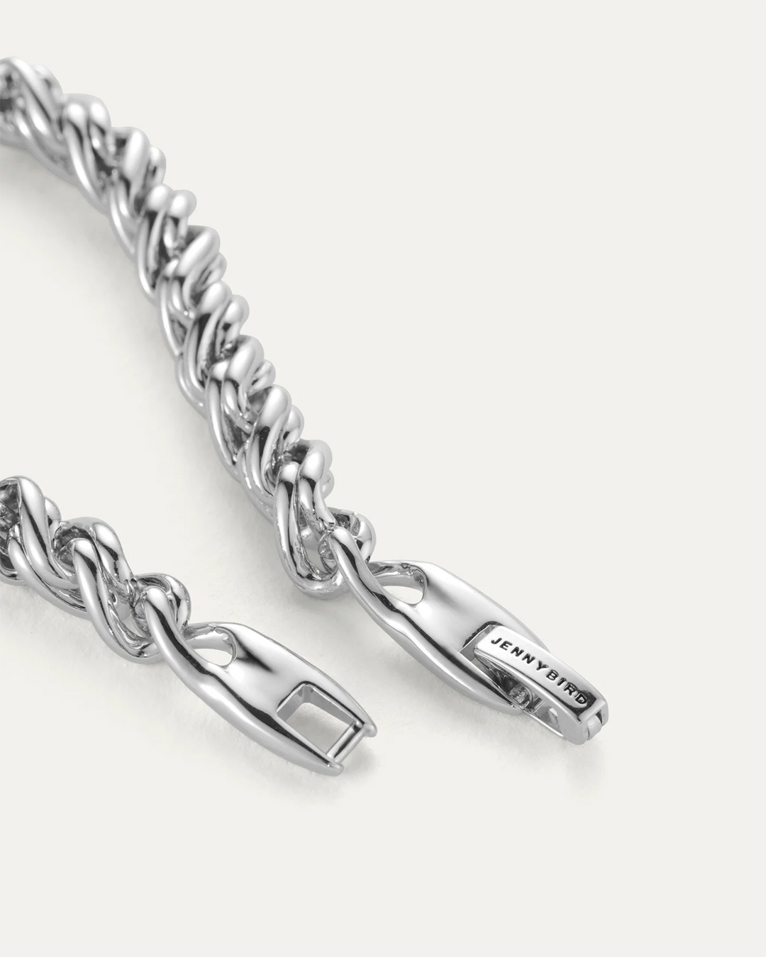 RIZZO BRACELET (SILVER) - JENNY BIRD