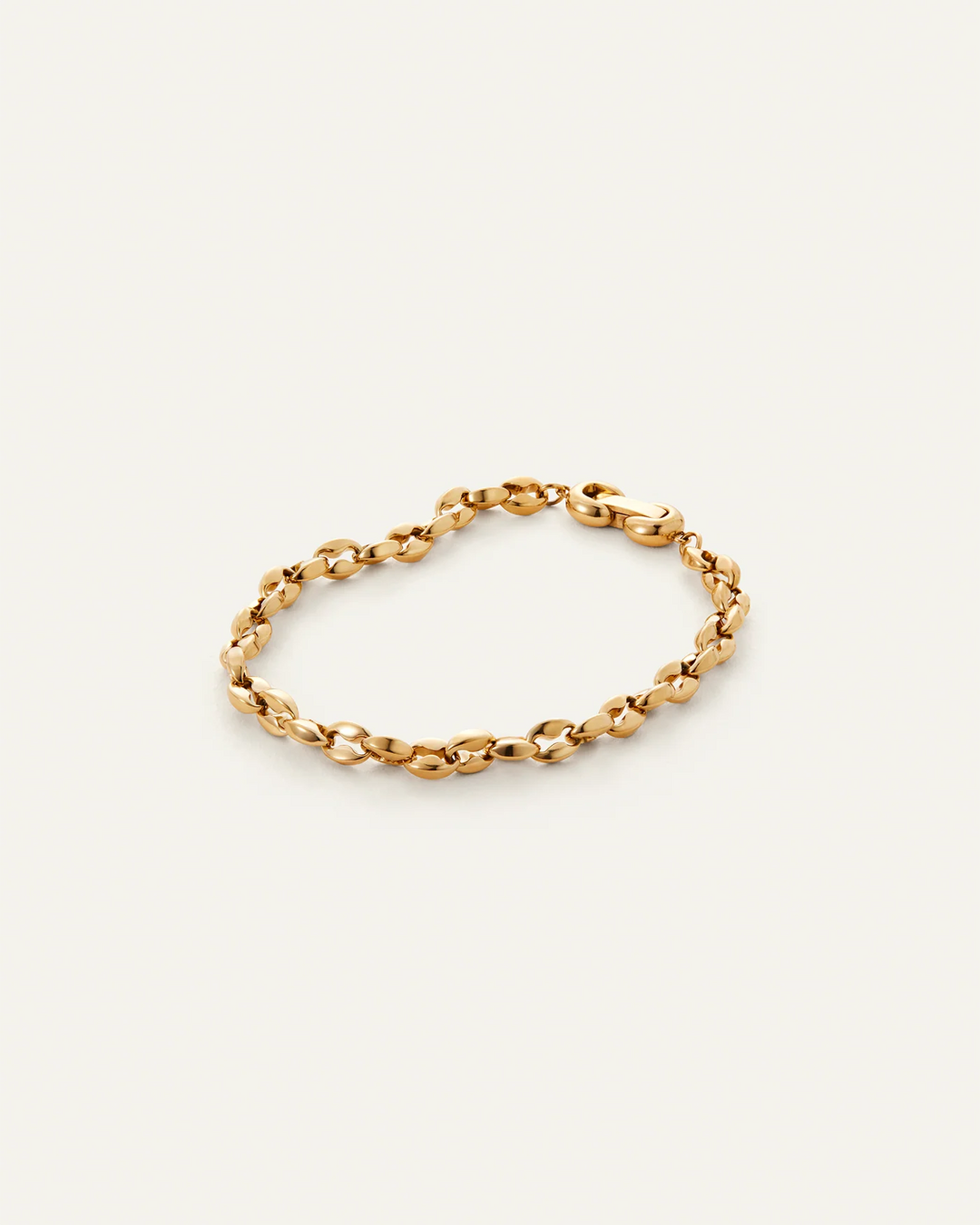 DHANI BRACELET S (GOLD) - JENNY BIRD