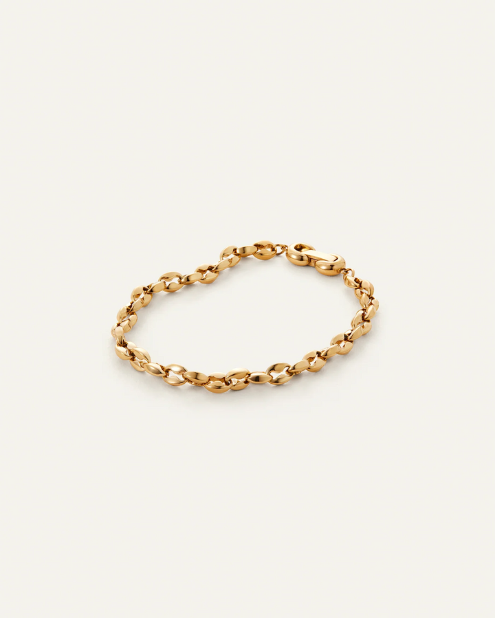 DHANI BRACELET S (GOLD) - JENNY BIRD