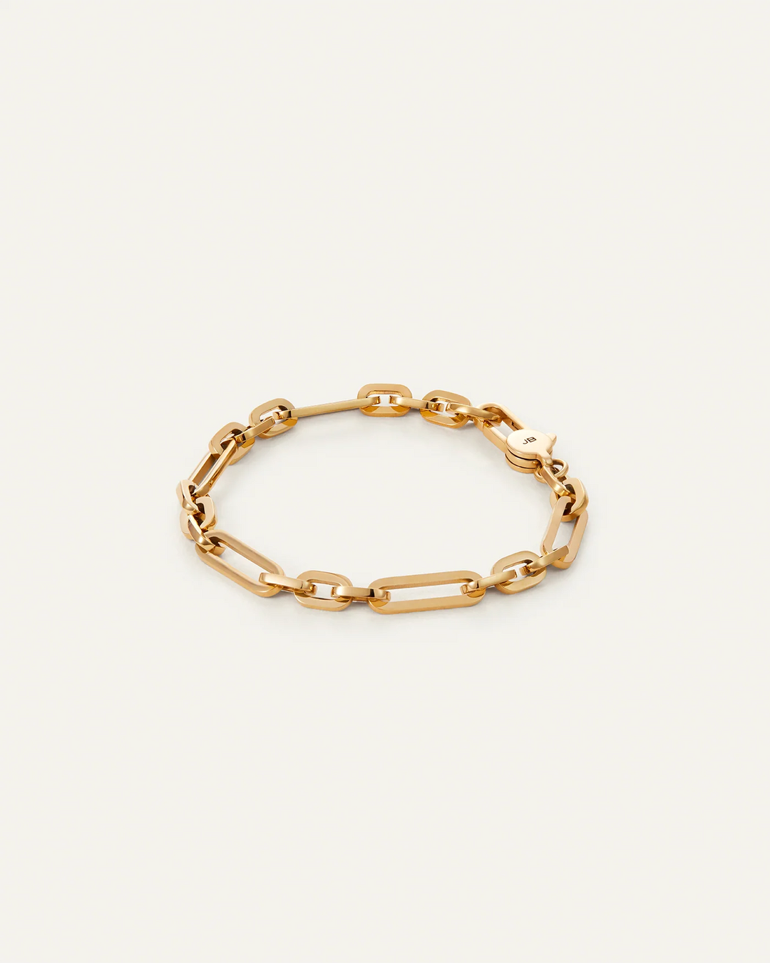 MERCER BRACELET MEDIUM (GOLD) - JENNY BIRD