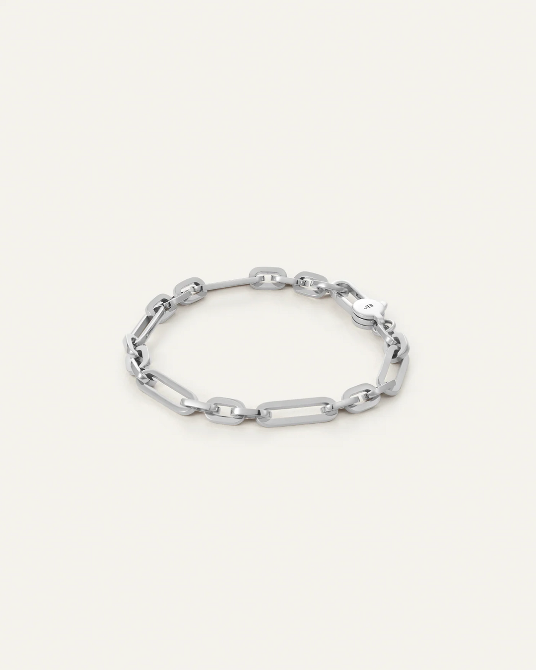 MERCER BRACELET (SILVER) S - JENNY BIRD