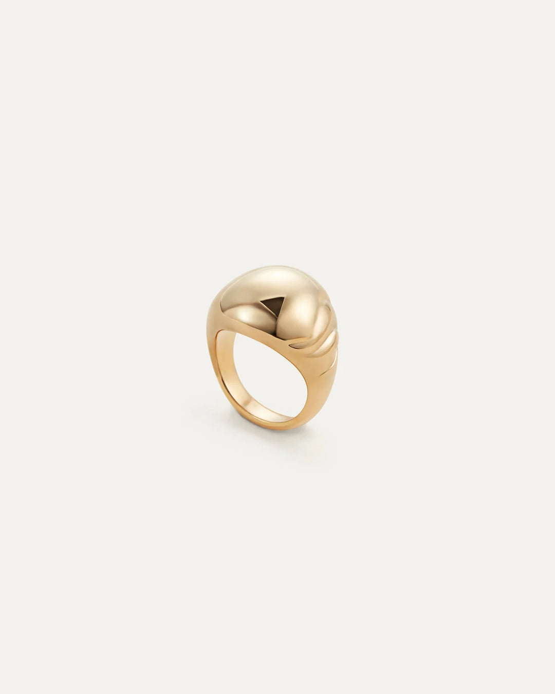 NELLE RING (GOLD) - JENNY BIRD