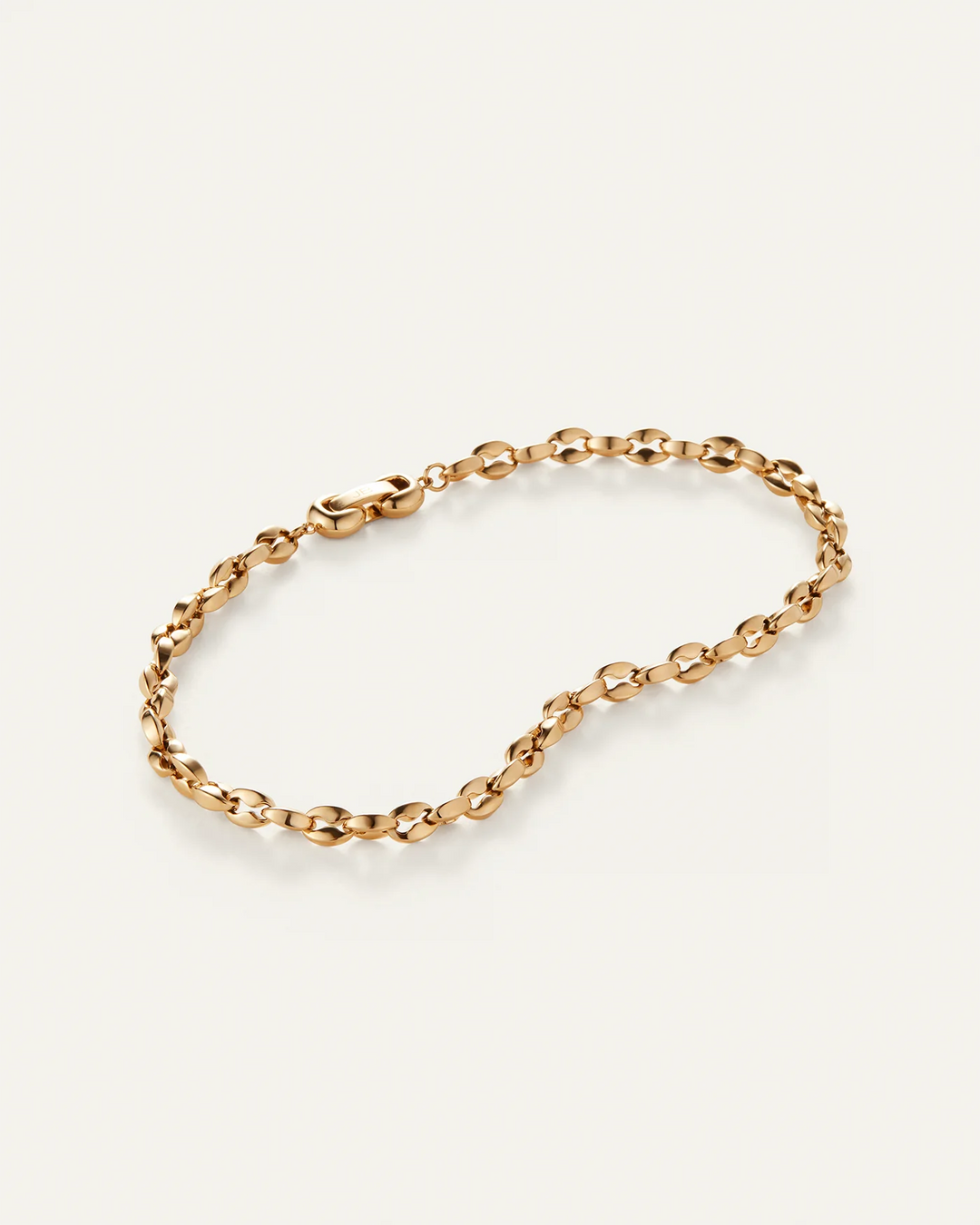 DHANI ANKLET (GOLD) - JENNY BIRD