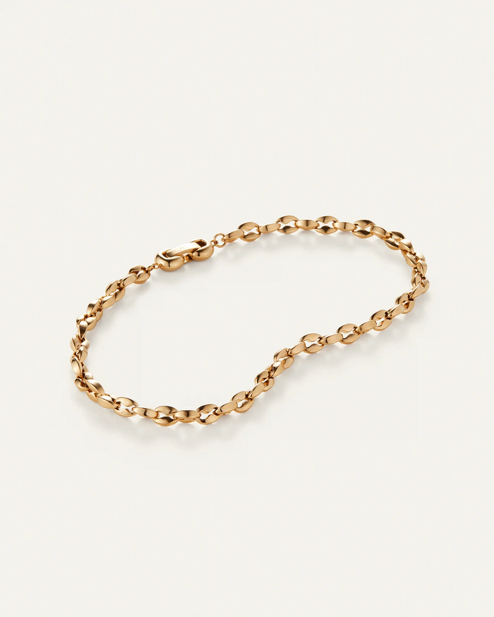 DHANI ANKLET (GOLD) - JENNY BIRD