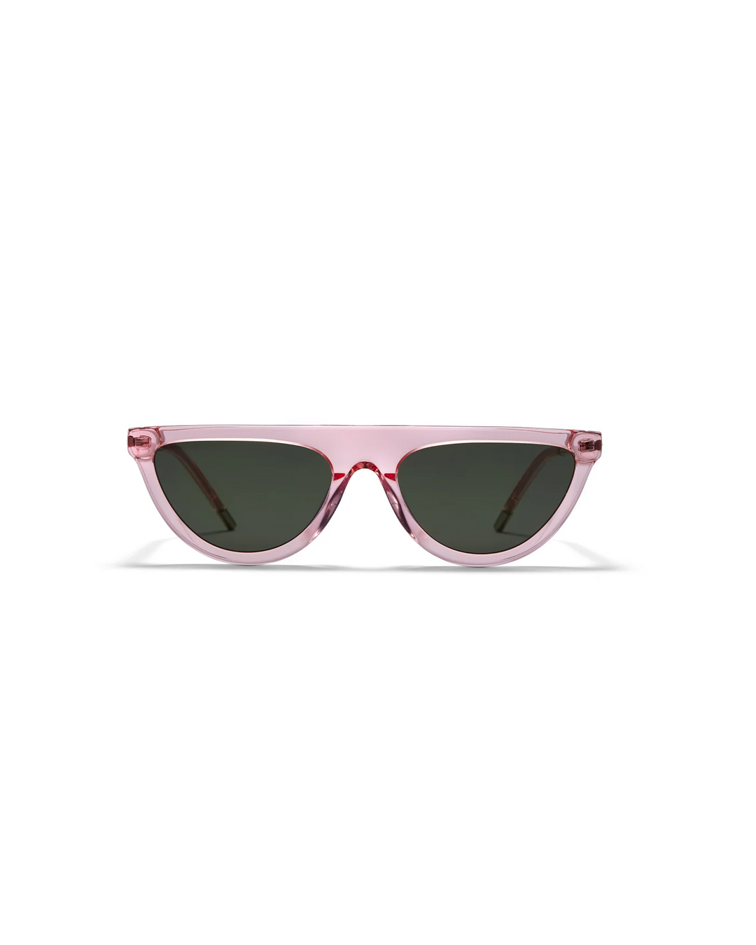 THE BROW SUNGLASSES (PINK) - JENNY BIRD