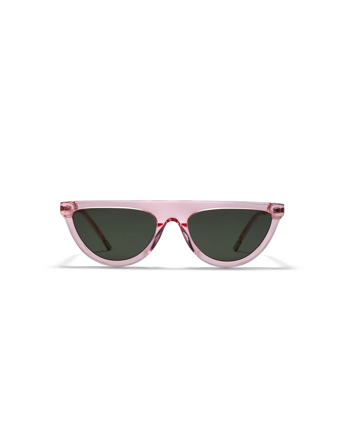 THE BROW SUNGLASSES (PINK) - JENNY BIRD