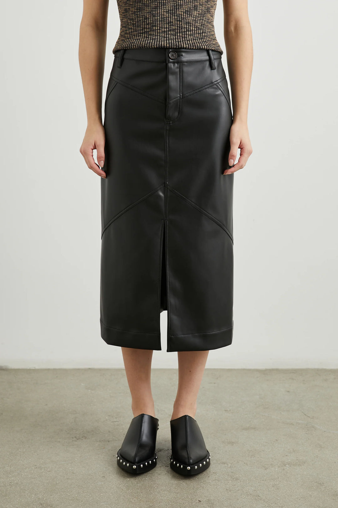 JENNIFER SKIRT - RAILS