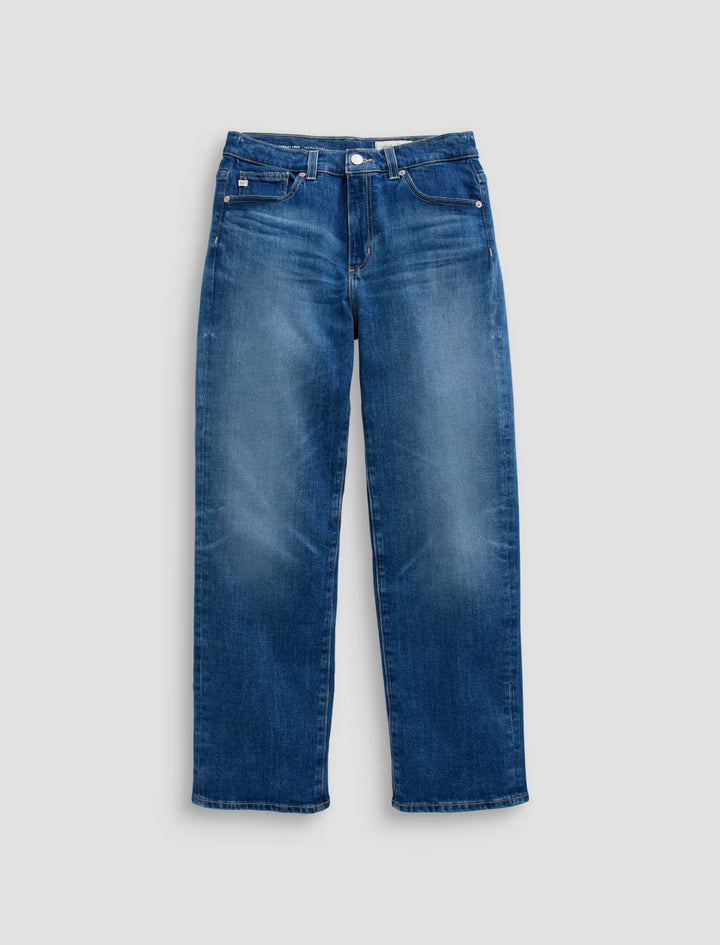 BRINLEY CROP (OWENS VALLEY) - A.G. DENIM