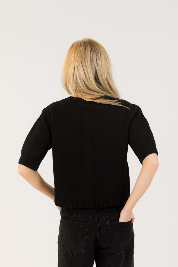 JUDE ROSE CARDIGAN - LYLA + LUXE